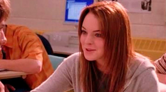 Lindsay Lohan extraña demasiado Mean Girls y esto lo demuestra Lindsay Lohan extraña demasiado Mean Girls y esto lo demuestra