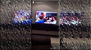 Lindsay Lohan extraña demasiado Mean Girls y esto lo demuestra