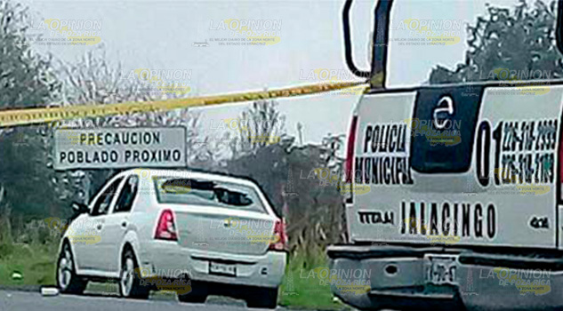Los ejecutan abordo del vehiculo Los ejecutan abordo del vehiculo