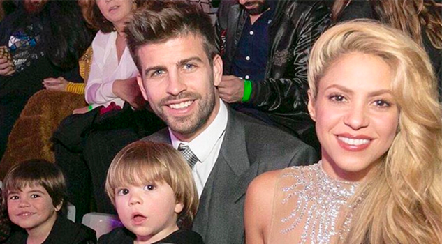 Medio español confirma la ruptura entre Shakira y Gerard Piqué Medio Confirma Ruptura Shakira Gerard Piqué