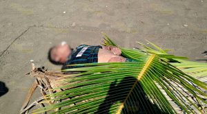 Encuentran cuerpo de menor desaparecido a orillas de la playa Menor Desaparecido Aparece Rancho Playa