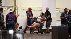 Más de 50 muertos y 200 heridos en un tiroteo en Las Vegas