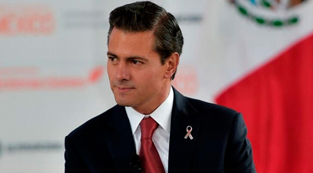 No se dejen convencer por retórica de candidatos: Peña a ciudadanos