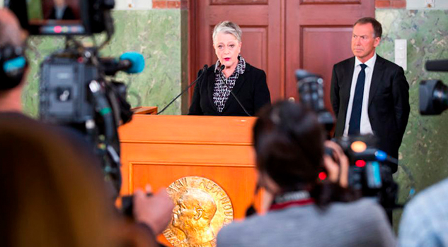 ¿Cómo se elige al ganador del Premio Nobel de la Paz? Nobel