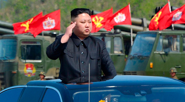Norcorea cuenta con un ejército de 6 mil hackers Norcorea Ejército 6 Mil Hackers