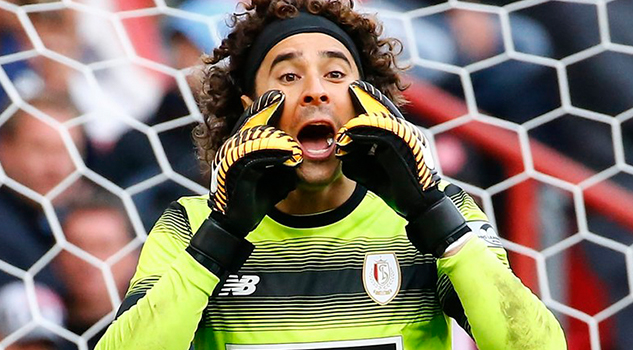 Ochoa cerró la cortina y vive de sus mejores rachas en Europa Ochoa cerró la