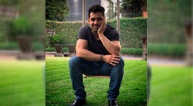 Omar Chaparro aclara si trabaja o no en TV Azteca Omar Chaparro Aclara Trabaja Tv Azteca