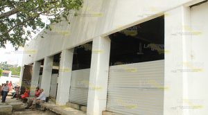 Ordenan terminar hospitales Ordenan Terminar Hospitales