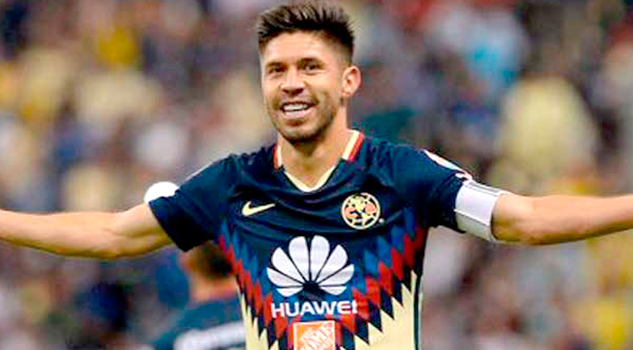 Oribe: ¿Se va o se queda en Coapa?