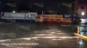 Otra tormenta causa nuevos daños