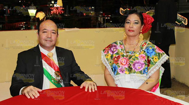 Otro alcalde a la tablita Otro Alcaldel Tablita