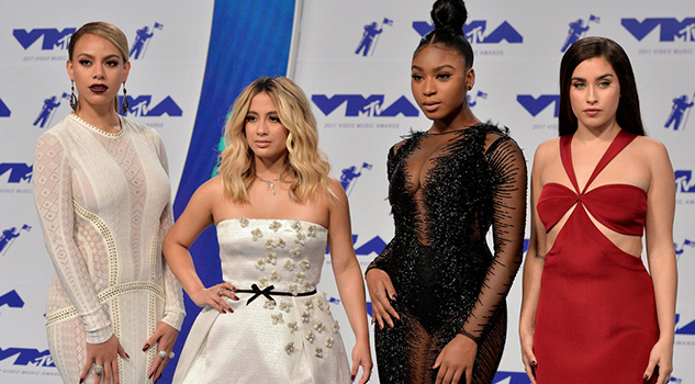 ¡Otro miembro de Fifth Harmony probará suerte como solista! Otro Miembro Fifth Harmony Probará Suerte Solista