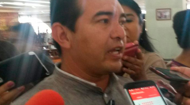 Periferia del puerto, con más robos a casas y transeúntes: regidor Periferia del puerto, con más robos a casas y transeúntes regidor