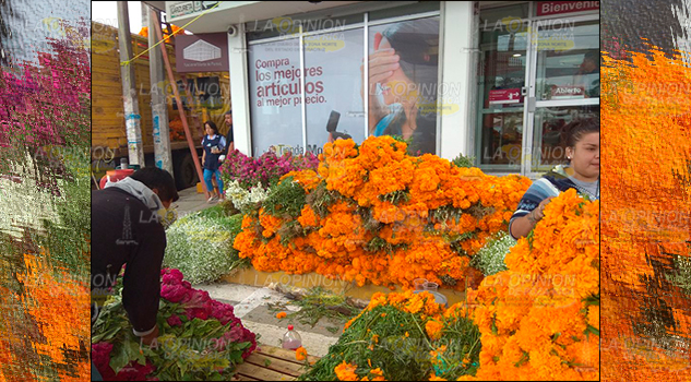 Persiste tradición de2