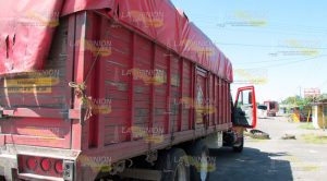 Policía Federal incautan supuesto cargamento de despensas de SEDESOL Policía Federal Incauta Cargamento Despensas Contaminadas SEDESOL