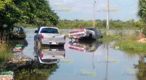 Prepara PC refugios temporales en Pueblo Viejo Prepara Refugios Temporales Pueblo Viejo