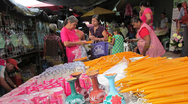 Prohibirán llegada de comerciantes foráneos Prohibirán Llegada Comerciantes Foraneos