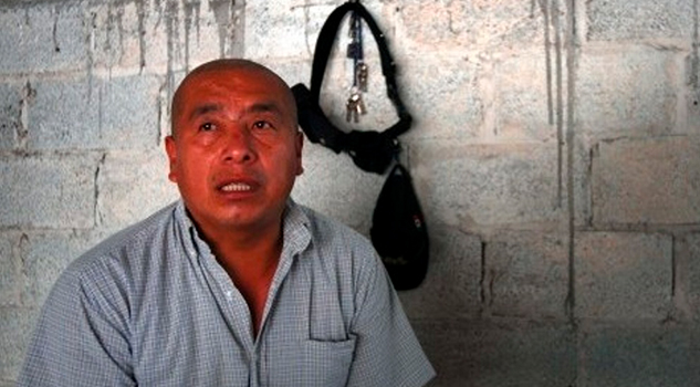 Retiran fuero al alcalde de Coxquihui Retiran Fuero Alcalde Coxquihui