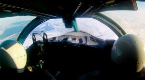 Rusia acaba de recibir un nuevo lote de aviones de combate Rusia Recibir Lote Aviones Combate