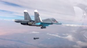 Rusia acaba de recibir un nuevo lote de aviones de combate Rusia Recibir Lote Aviones Combate