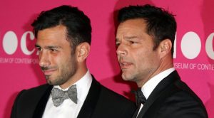 Ya hay fecha para el concierto de Ricky Martin en el zócalo CDMX Ricky Martin Fecha Boda