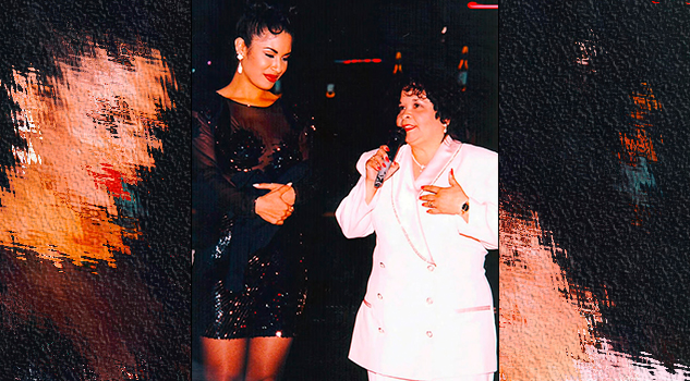 Asesina de Selena confiesa por primera vez por qué la mató SELENA