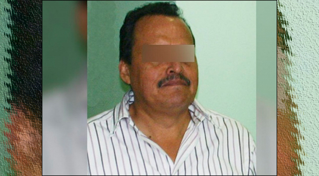 SFP revela megafraude; vincula a exfuncionario de Pemex SFP revela megafraude