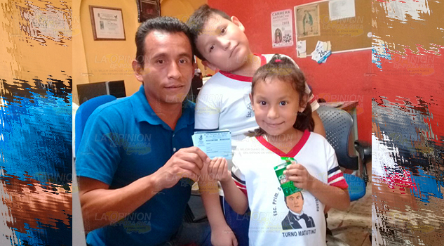 En juvenil Sub-17, Barrios edición XVIII