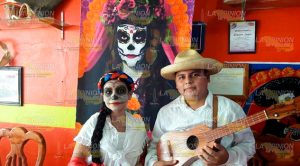 Ciudadanos preparan festejos de Todos Santos Ciudadanos Preparan Festejos Día Todos Santos