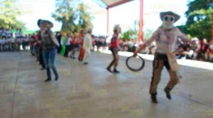 Sector educativo impulsa las tradiciones Sector Educativo Impulsa Tradiciones