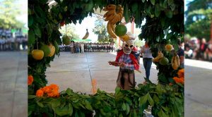 Sector educativo impulsa las tradiciones Sector Educativo Impulsa Tradiciones