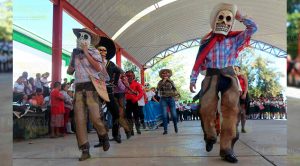 Sector educativo impulsa las tradiciones Sector Educativo Impulsa Tradiciones