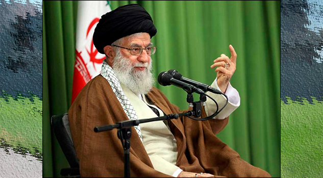 Si rompen pacto nuclear, lo haremos tiras: Líder supremo de Irán Si rompen pacto nuclear