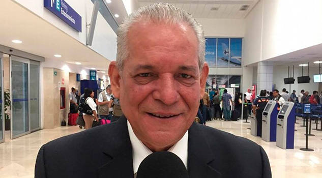 Por sismos aplazan presentación del Buen Fin Sismos Aplazan Buen fin