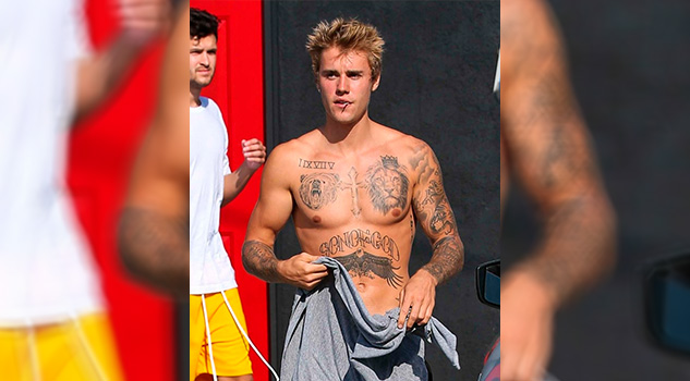 La situación de "homeless" de Justin Bieber podría ser permanente Situación Homeless Justin Bieber Permanente