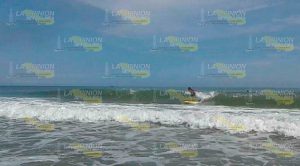 Surf atraería turismo a Tuxpan Surf Atraería Turismo Tuxpan