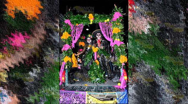 Buscan mantener viva la tradición TADICION1