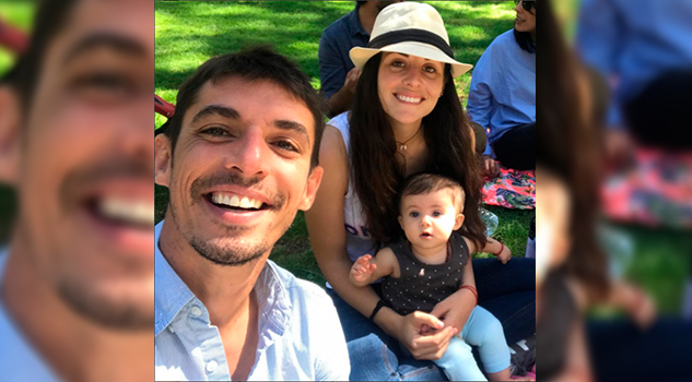 El tatuaje que Zuria Vega se hizo en honor de su hija Lúa Tatuaje Zuria Vega Hizo Honor Hija Lúa