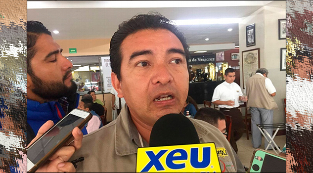 Taxistas, un sector que ha sido vulnerado por la delincuencia: Regidor Taxistas