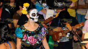 Ciudadanos preparan festejos de Todos Santos Ciudadanos Preparan Festejos Día Todos Santos