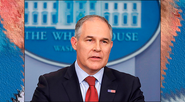 Trump derogará el plan de Obama contra cambio climático Trump derogará el
