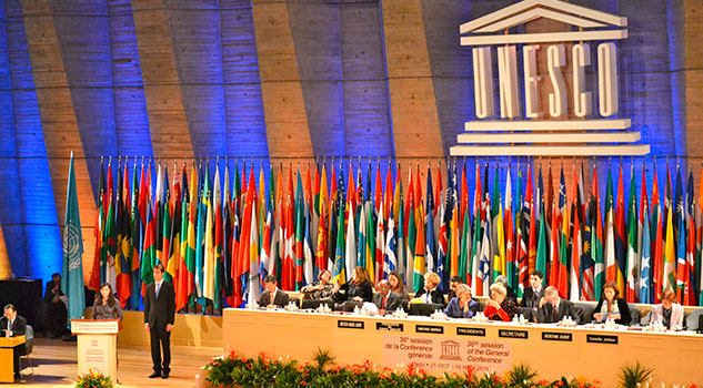 ¿Para qué sirve la Unesco y cómo le afecta la salida de EE.UU.?