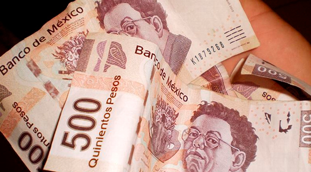 Vence el 31 de octubre la dispersión de pagos del programa “65 y Más” Vence dispresión Pagos Programa 65 Más