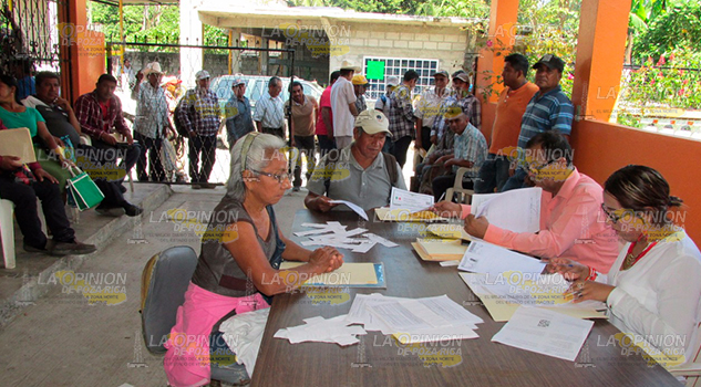 El viernes culmina registro para acceder a paquete tecnológico; CADER Viernes Culmina Registro Acceder Paquete Tecnológico