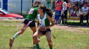 Vikingas terminan invictas Vikingas Termina Invictas