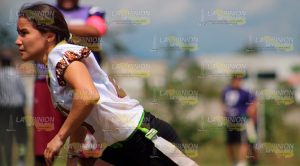 Vikingas terminan invictas Vikingas Termina Invictas