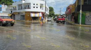 Álamo, zona de emergencia Álamo Zona Emergencia