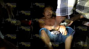 Asesinan a policía