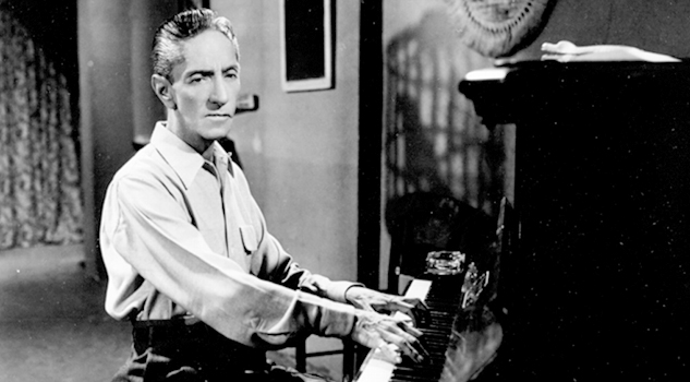 Agustín Lara, autor de mitos, 700 canciones y una leyenda