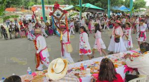“Las tradiciones hay que vivirlas”